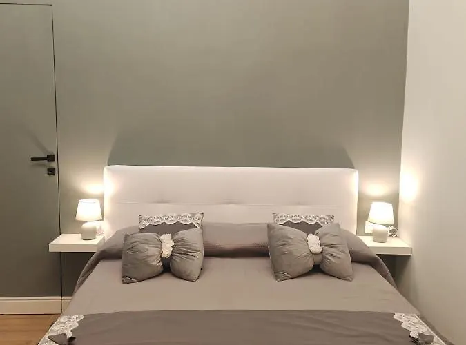 Domus Aldini Appartement Rome
