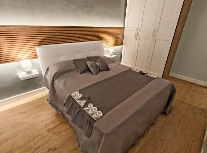 Domus Aldini Appartement *