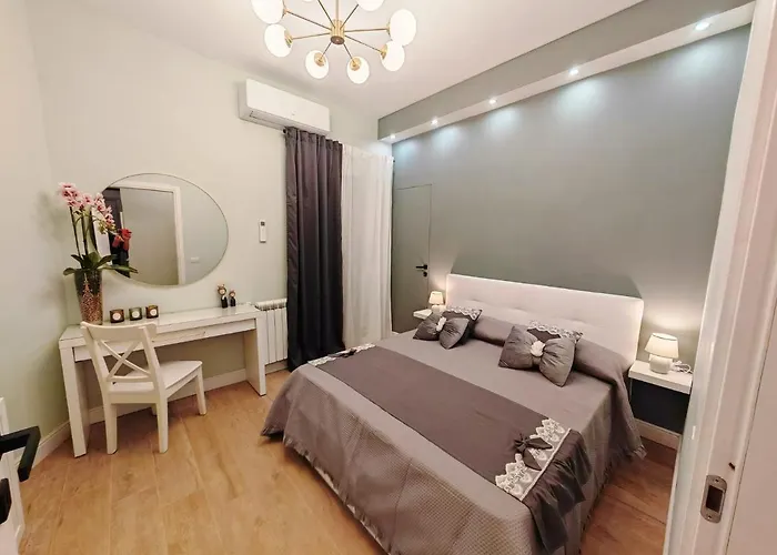 Domus Aldini Appartement *