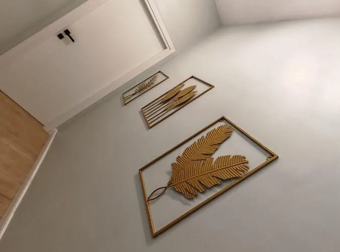 Domus Aldini Appartement *