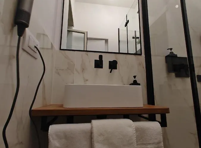 Appartement Domus Aldini