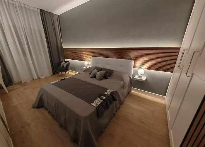 Appartement Domus Aldini