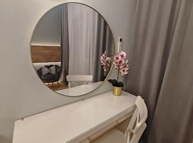 Appartement Domus Aldini *