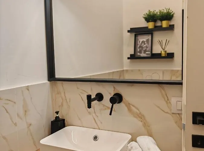Domus Aldini Appartement
