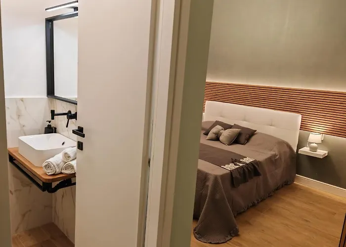 Domus Aldini Appartement Rome